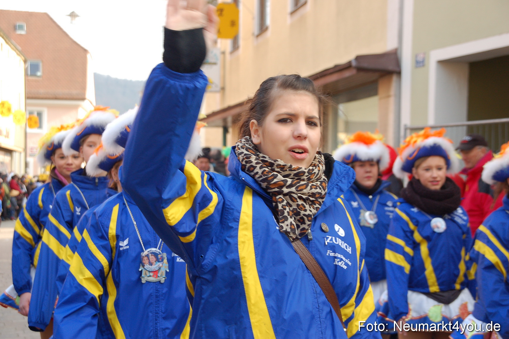 Chinesenfasching Dietfurt 030311 0293