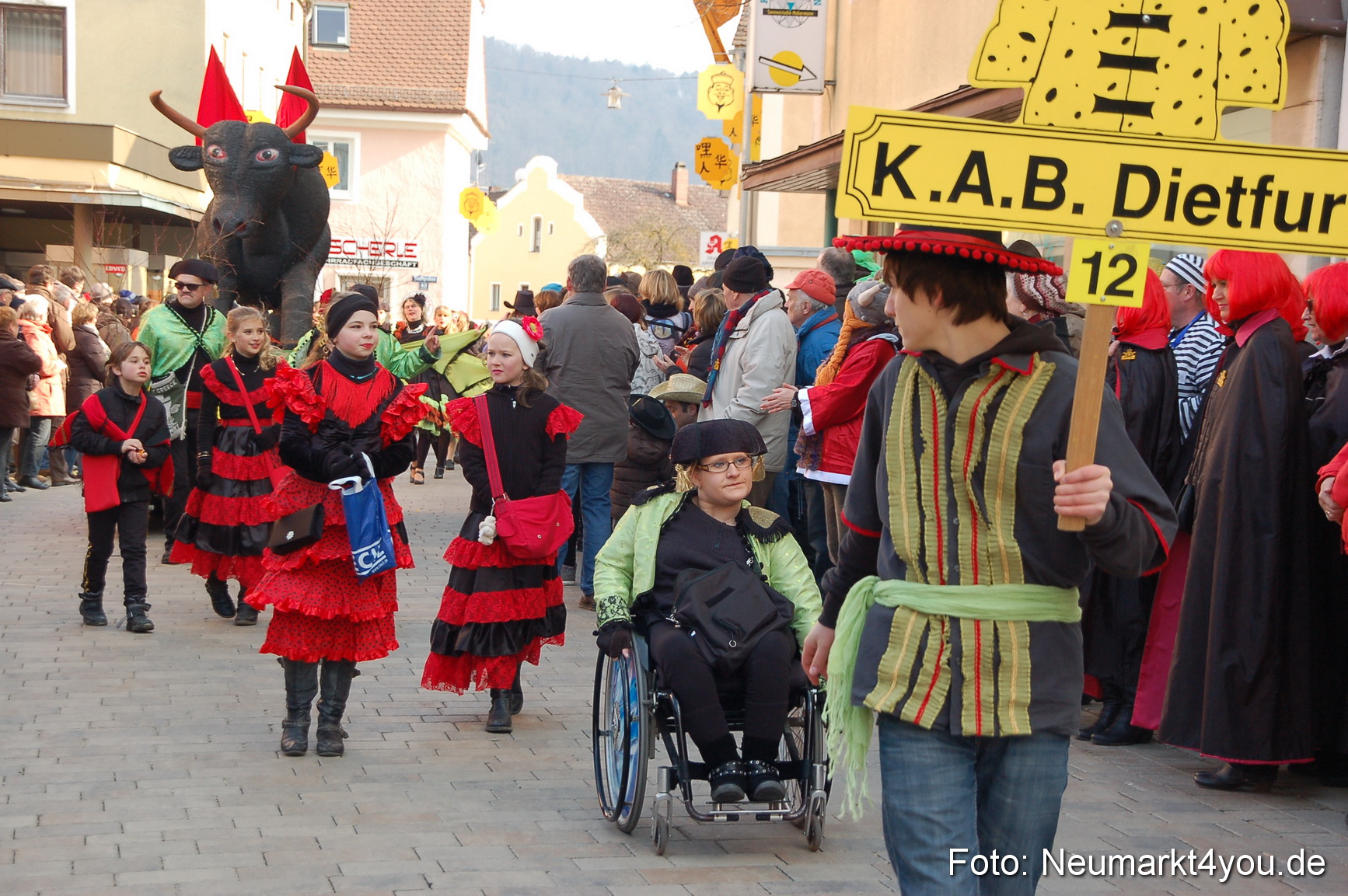 Chinesenfasching Dietfurt 030311 0294