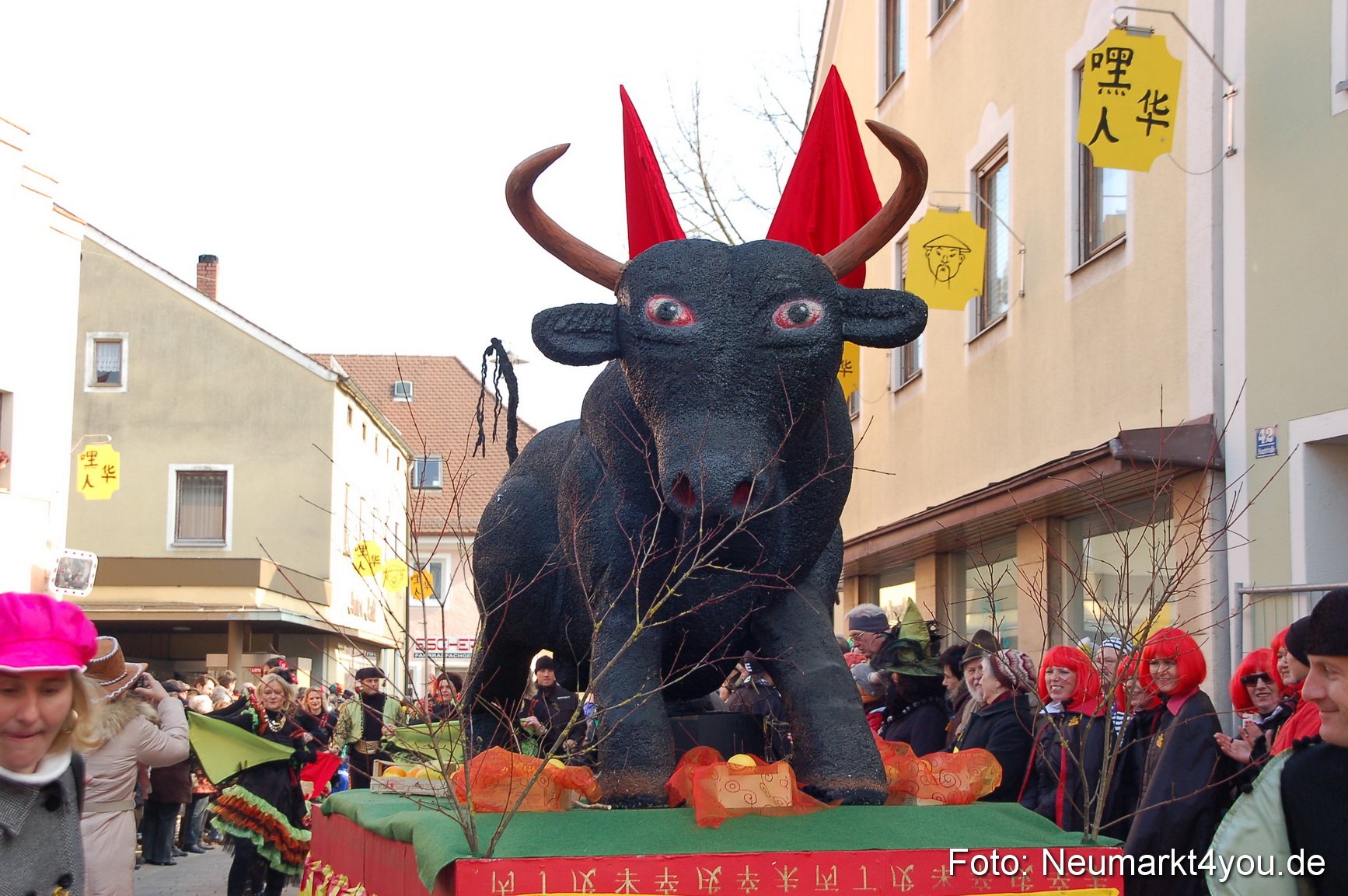 Chinesenfasching Dietfurt 030311 0295