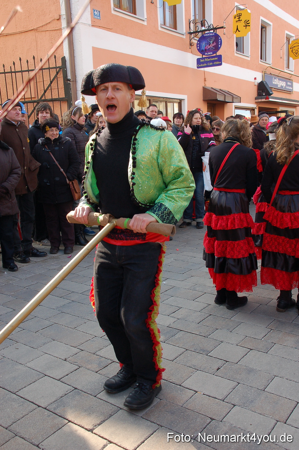 Chinesenfasching Dietfurt 030311 0296