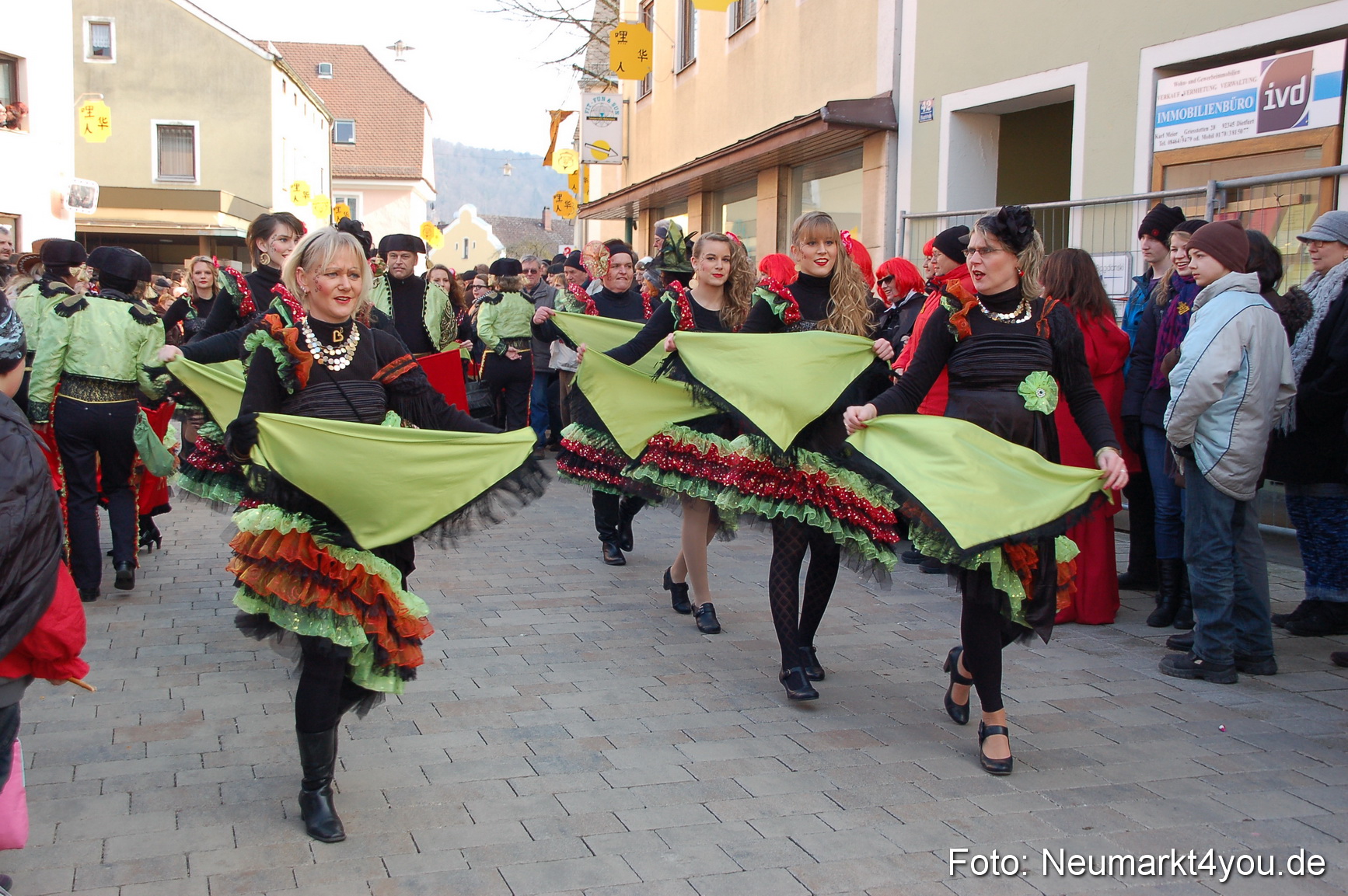 Chinesenfasching Dietfurt 030311 0297