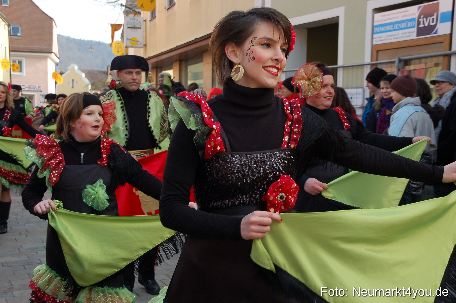 Chinesenfasching Dietfurt 030311 0298
