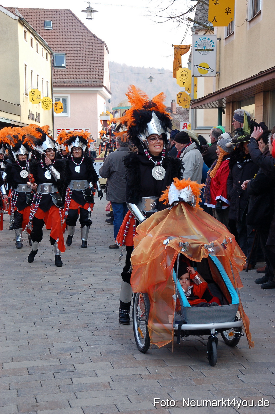 Chinesenfasching Dietfurt 030311 0302