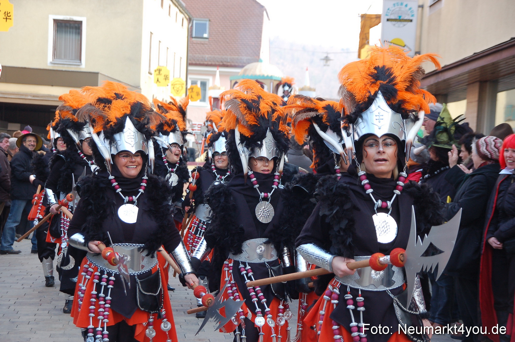 Chinesenfasching Dietfurt 030311 0303