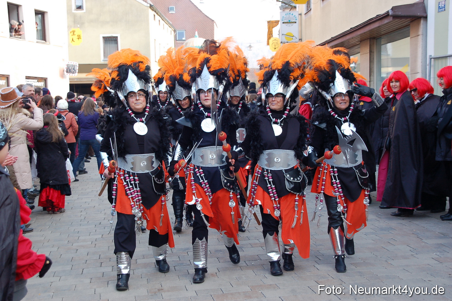 Chinesenfasching Dietfurt 030311 0305