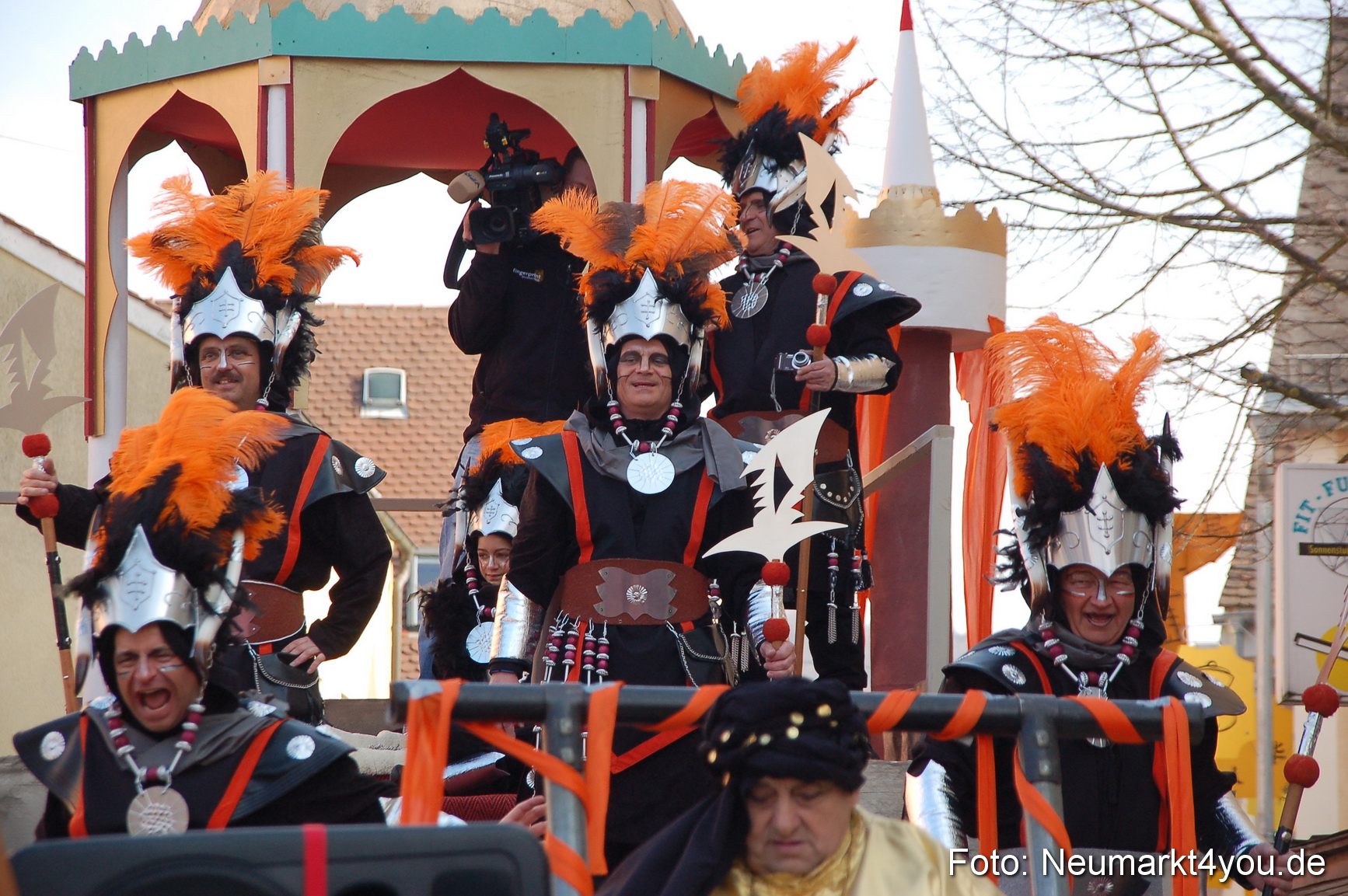 Chinesenfasching Dietfurt 030311 0309