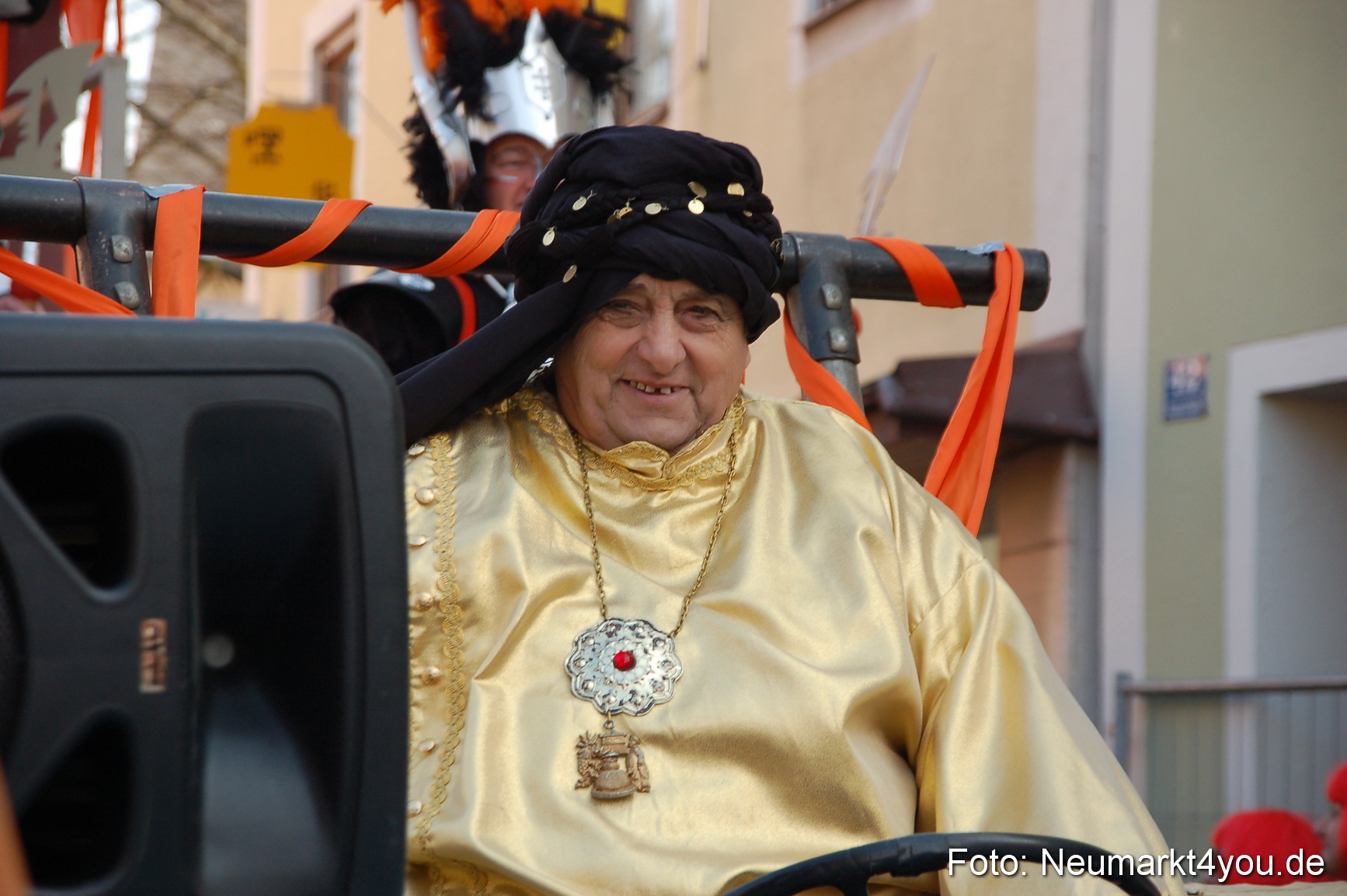 Chinesenfasching Dietfurt 030311 0310