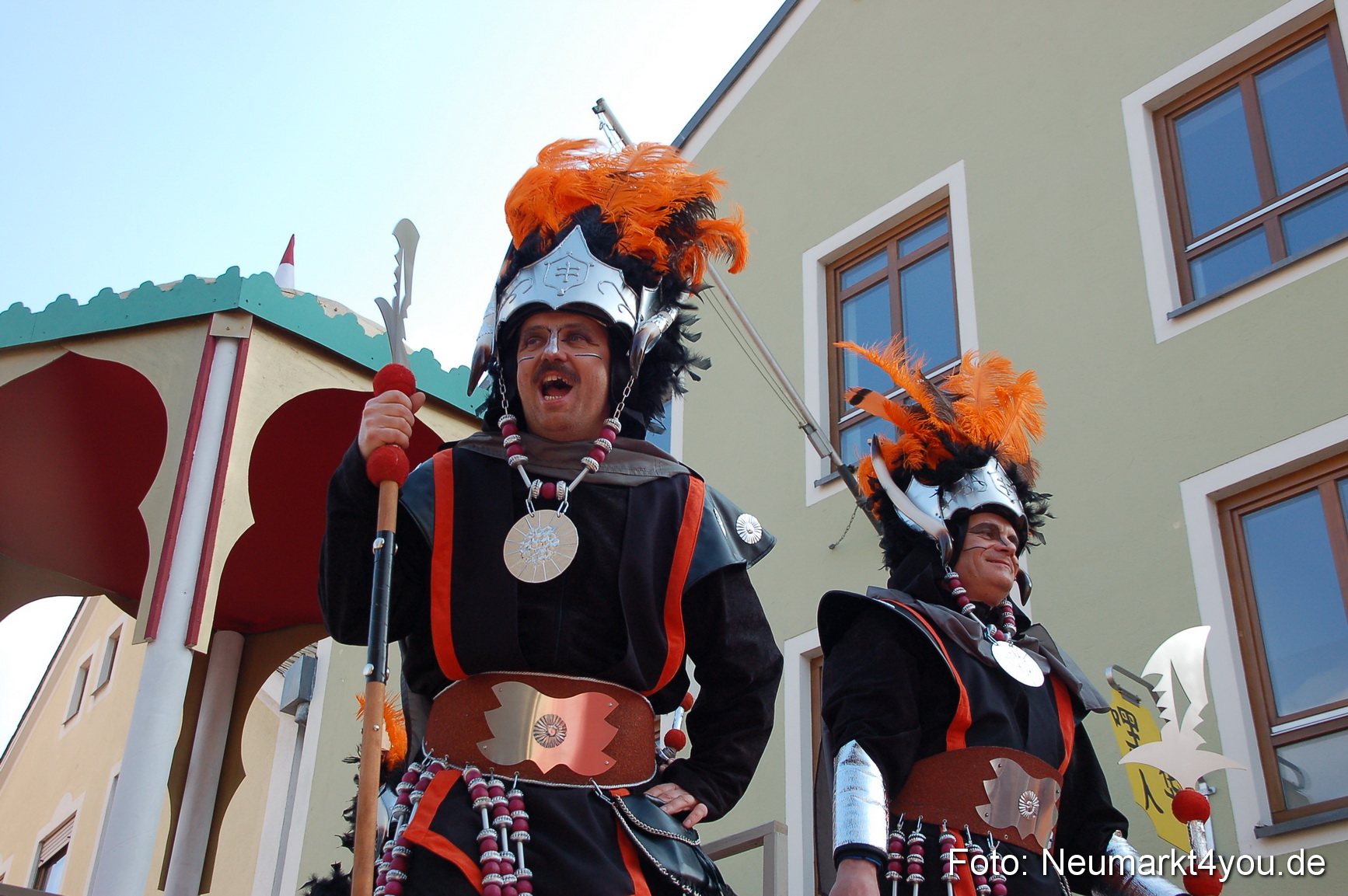 Chinesenfasching Dietfurt 030311 0312