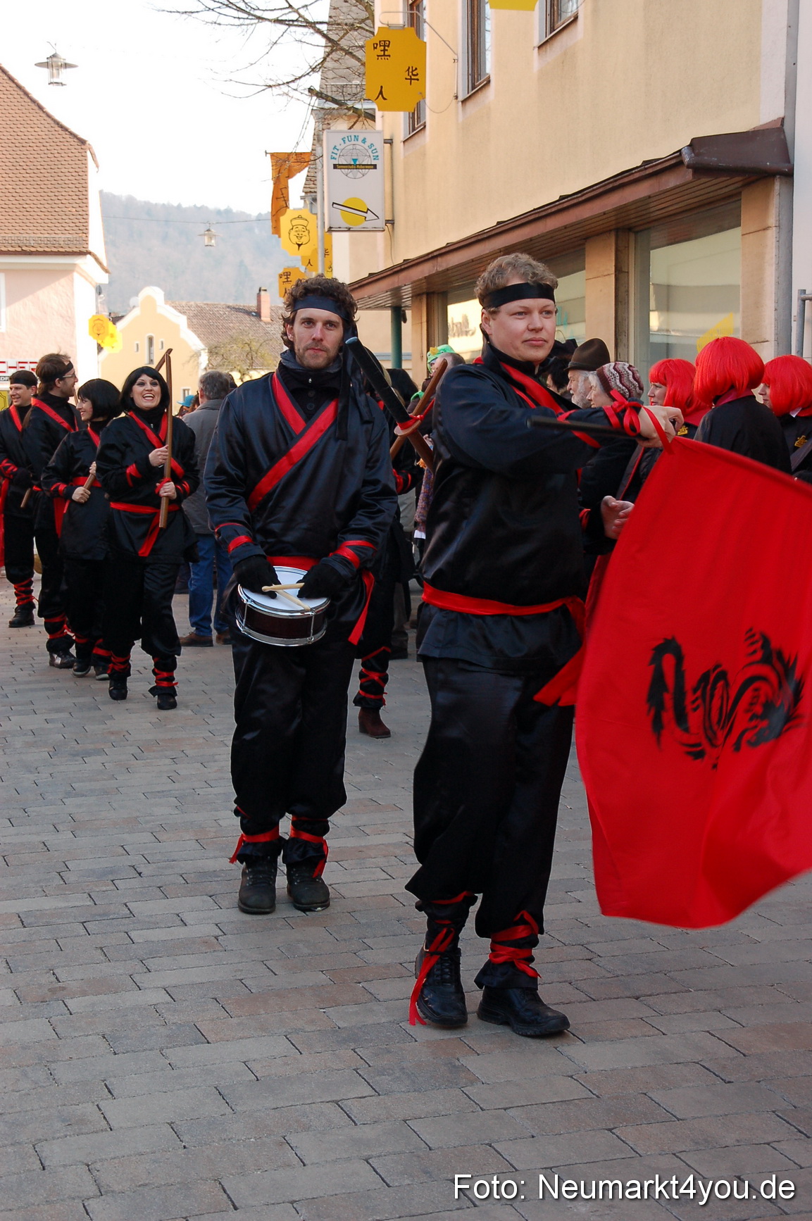 Chinesenfasching Dietfurt 030311 0313