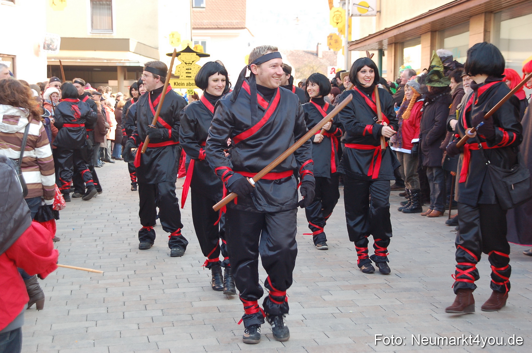 Chinesenfasching Dietfurt 030311 0314