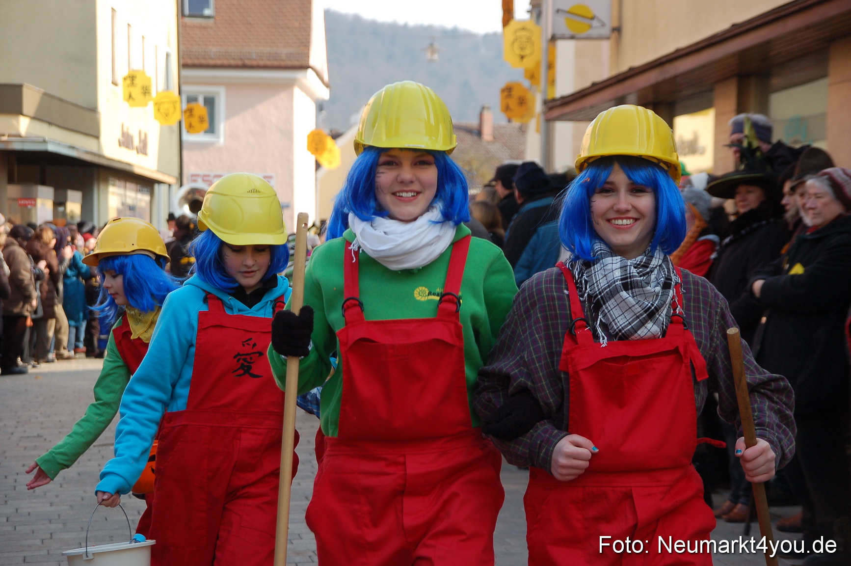 Chinesenfasching Dietfurt 030311 0316