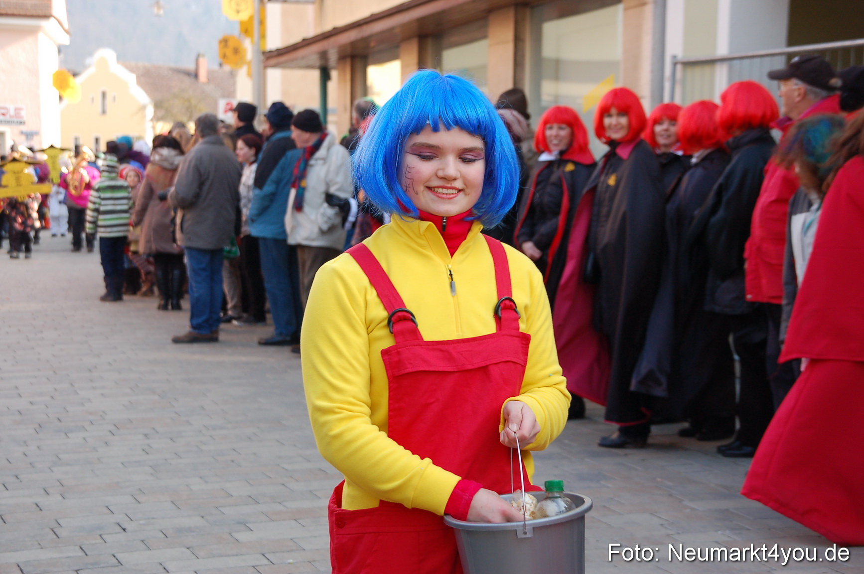 Chinesenfasching Dietfurt 030311 0317