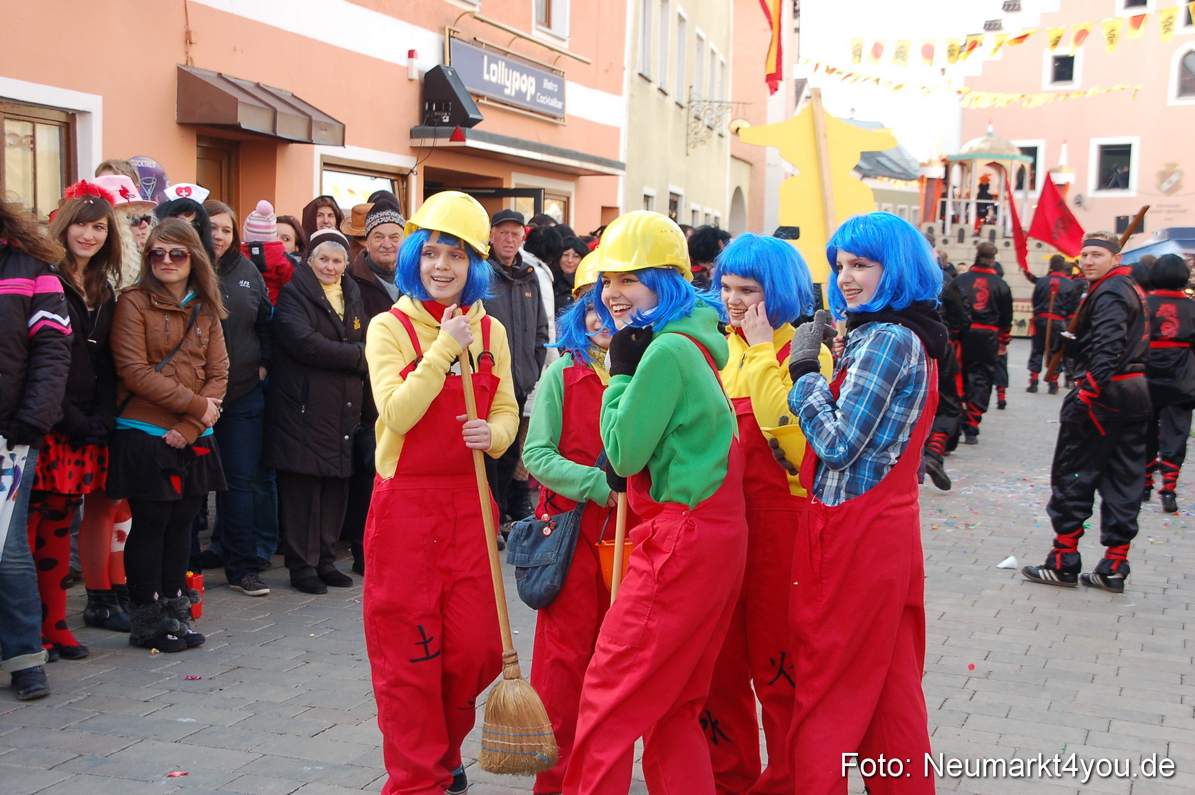 Chinesenfasching Dietfurt 030311 0318