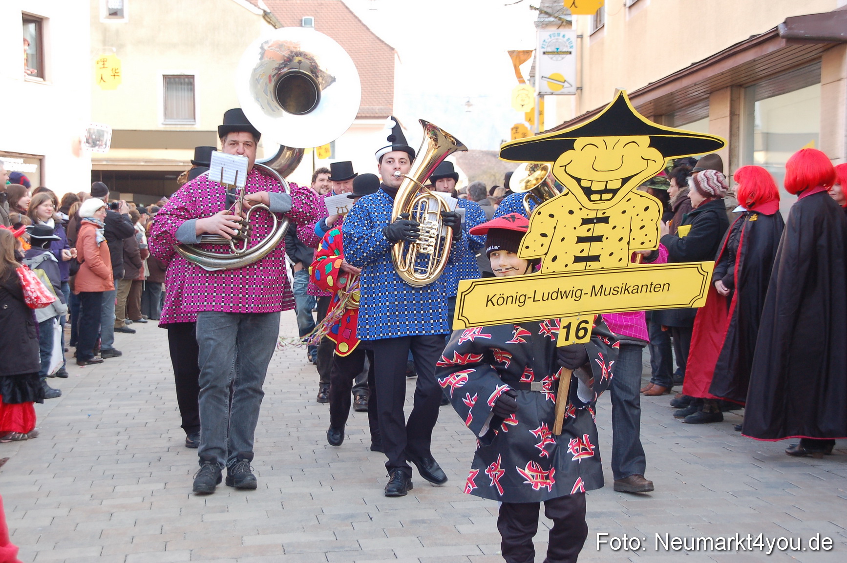 Chinesenfasching Dietfurt 030311 0319