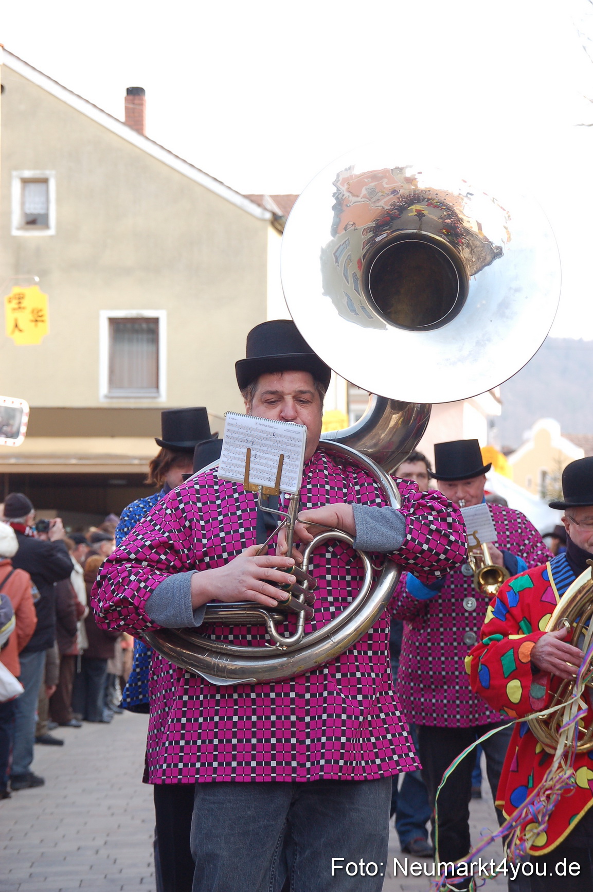 Chinesenfasching Dietfurt 030311 0320