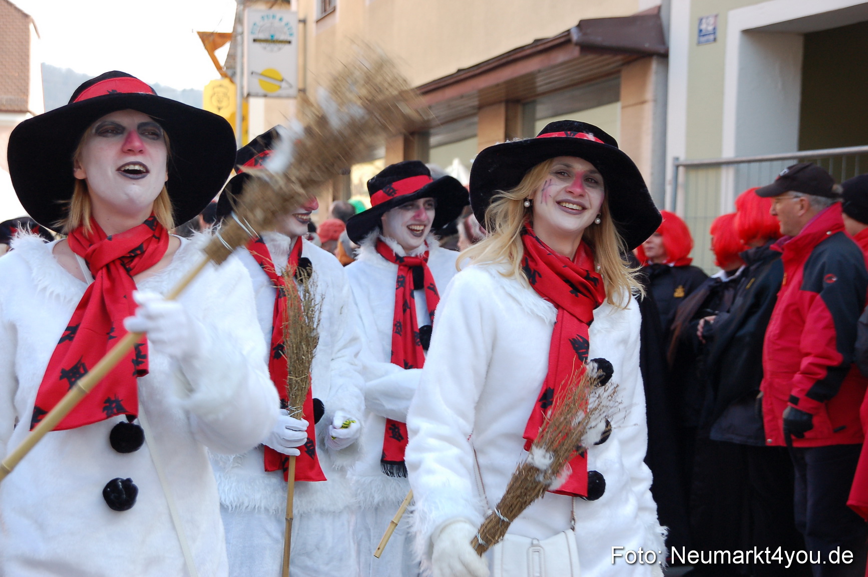 Chinesenfasching Dietfurt 030311 0322