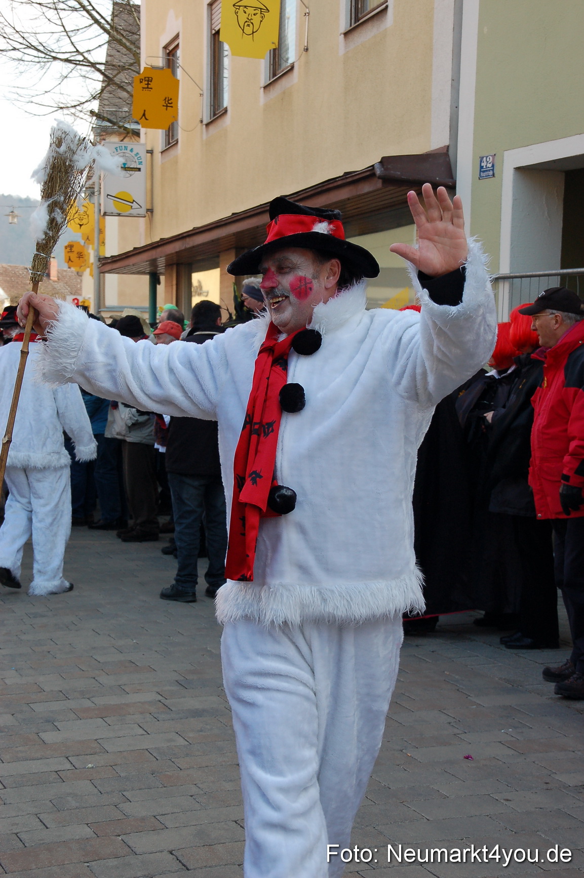Chinesenfasching Dietfurt 030311 0324