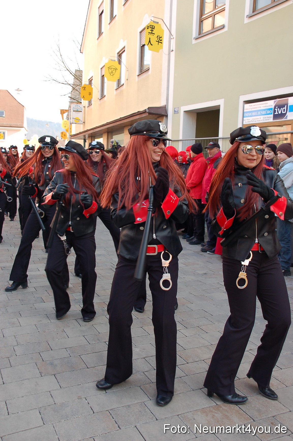 Chinesenfasching Dietfurt 030311 0330