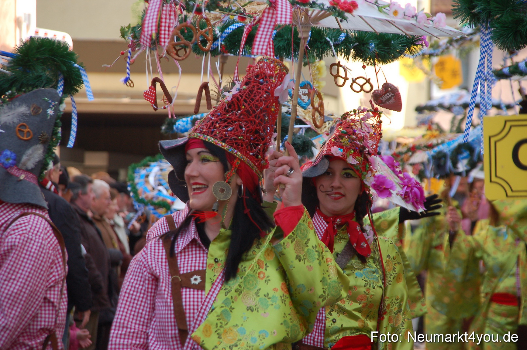 Chinesenfasching Dietfurt 030311 0334