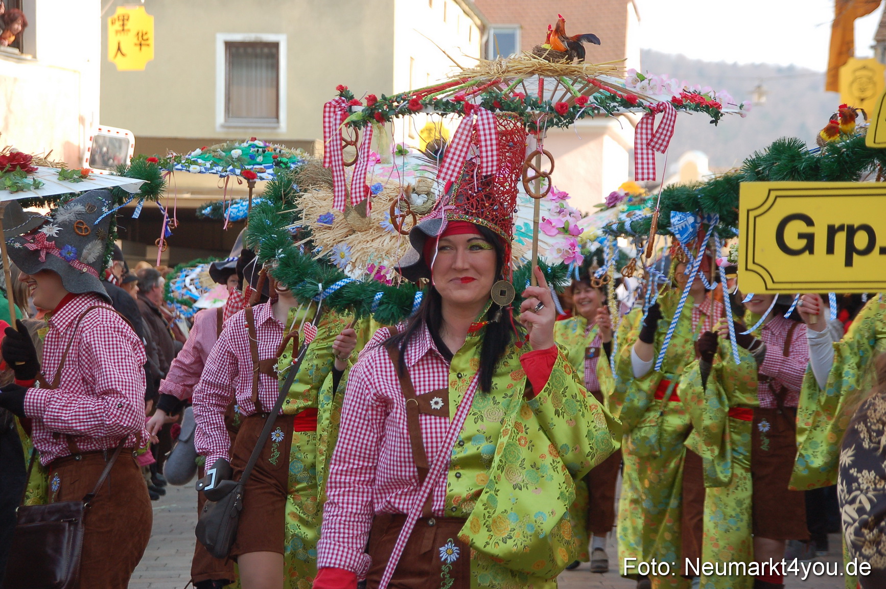 Chinesenfasching Dietfurt 030311 0335