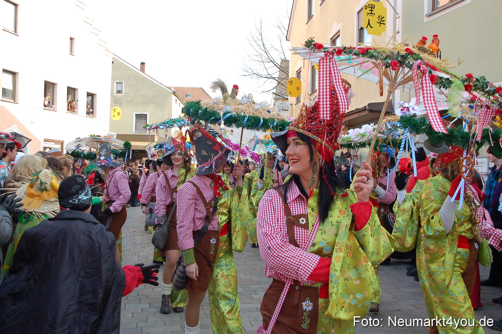 Chinesenfasching Dietfurt 030311 0336