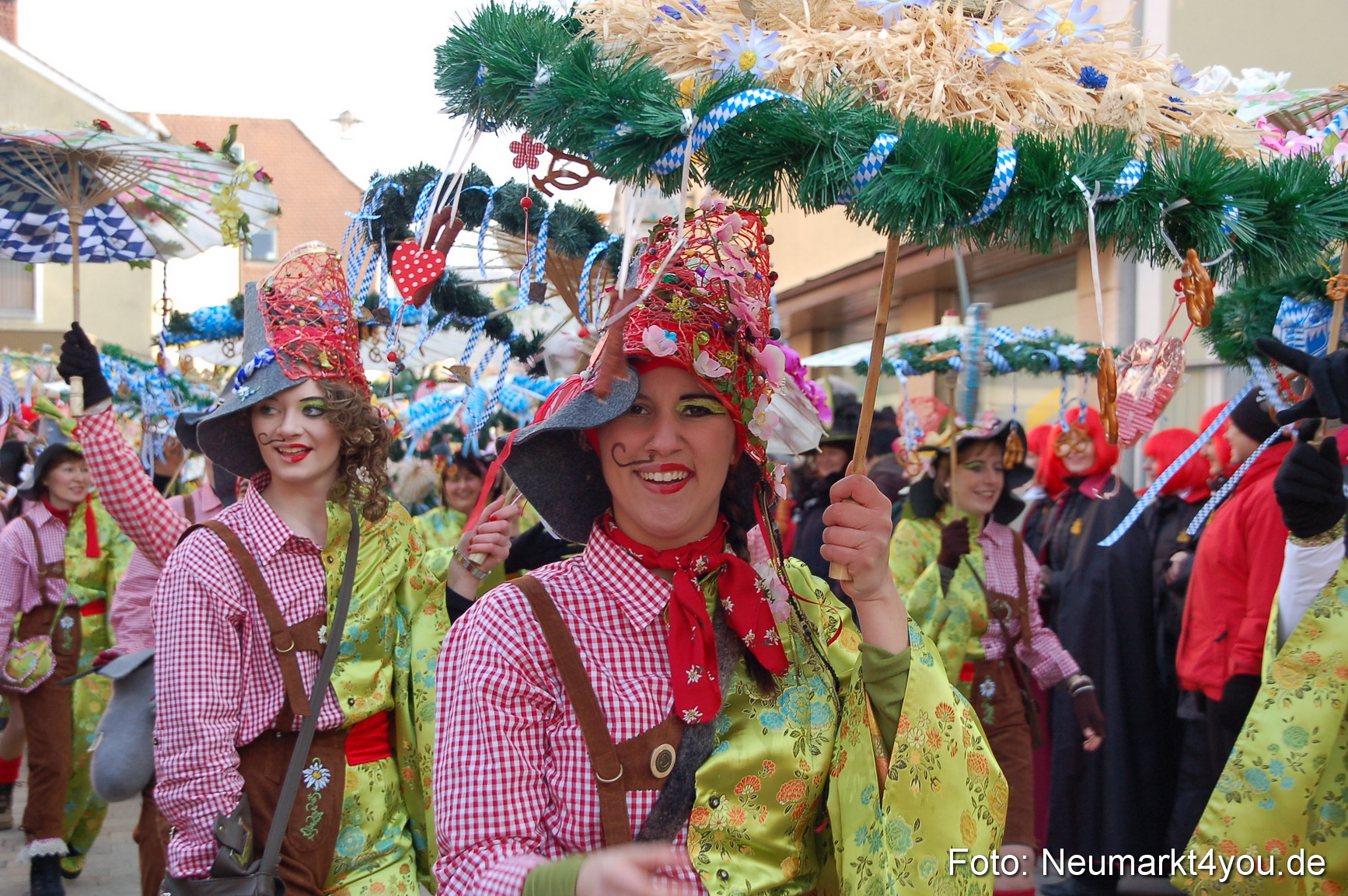 Chinesenfasching Dietfurt 030311 0337