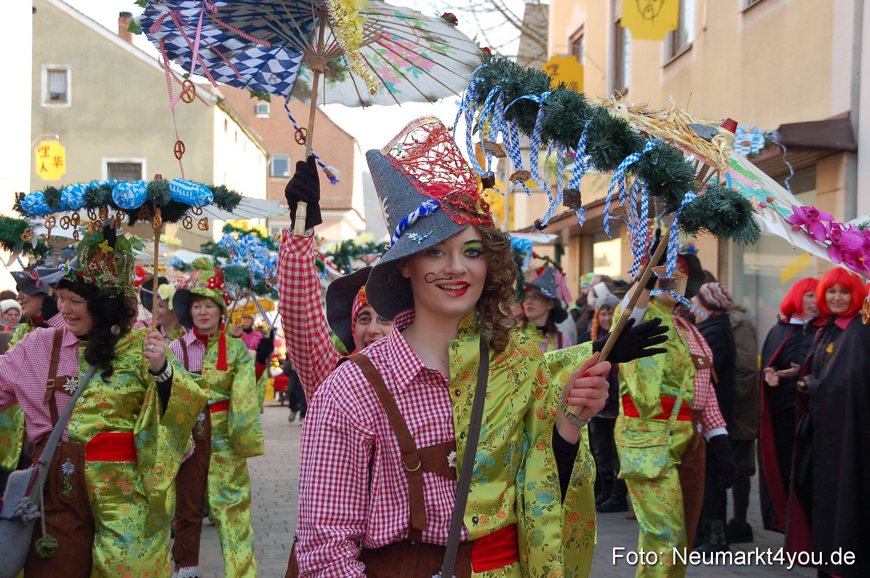 Chinesenfasching Dietfurt 030311 0338