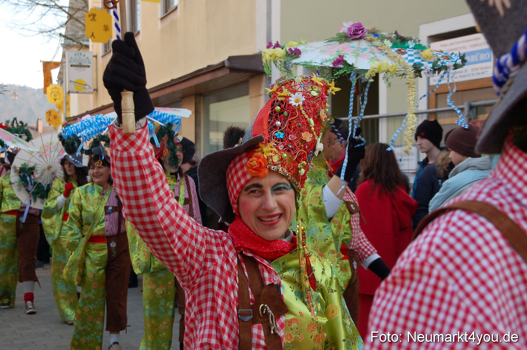 Chinesenfasching Dietfurt 030311 0339