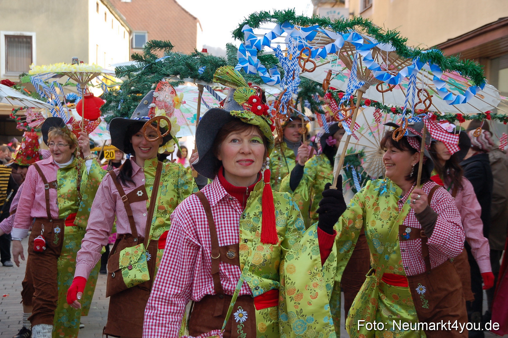 Chinesenfasching Dietfurt 030311 0340