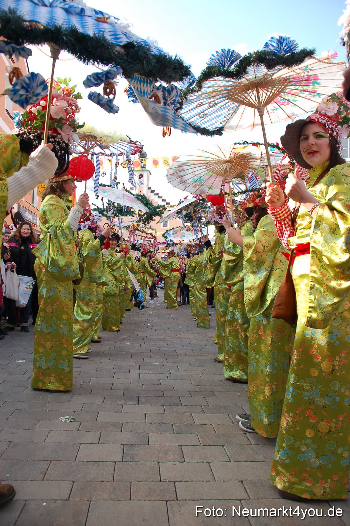 Chinesenfasching Dietfurt 030311 0343