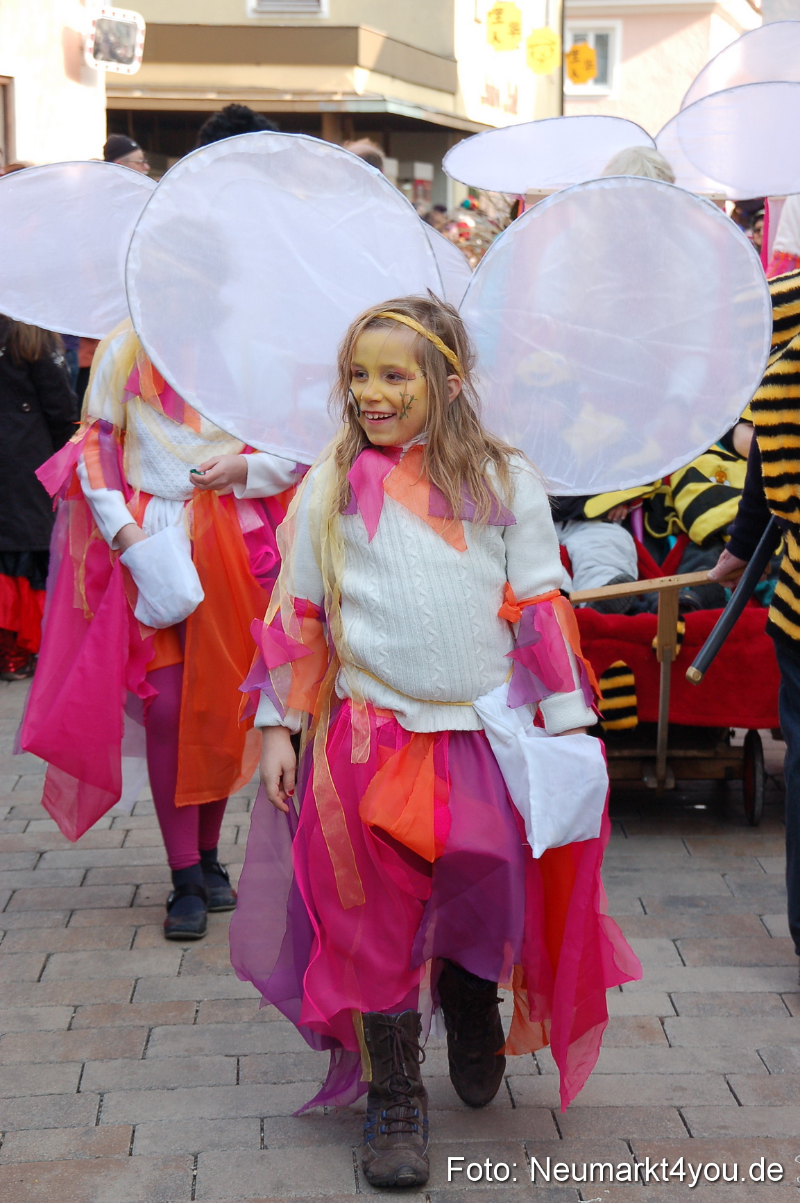 Chinesenfasching Dietfurt 030311 0345