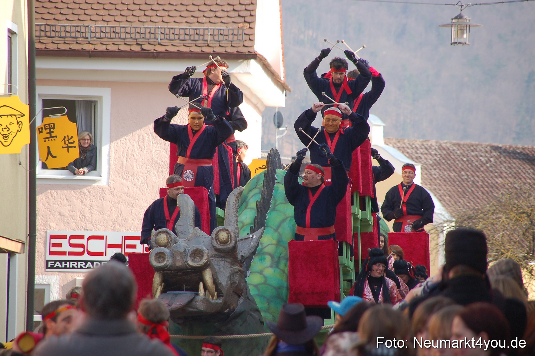 Chinesenfasching Dietfurt 030311 0347