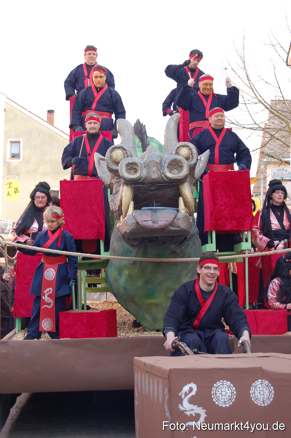 Chinesenfasching Dietfurt 030311 0350