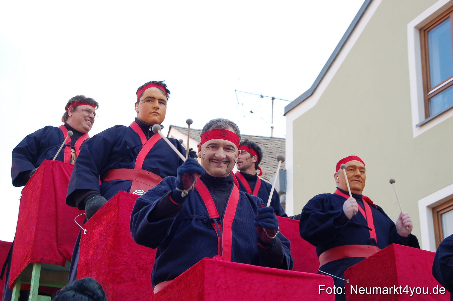 Chinesenfasching Dietfurt 030311 0353