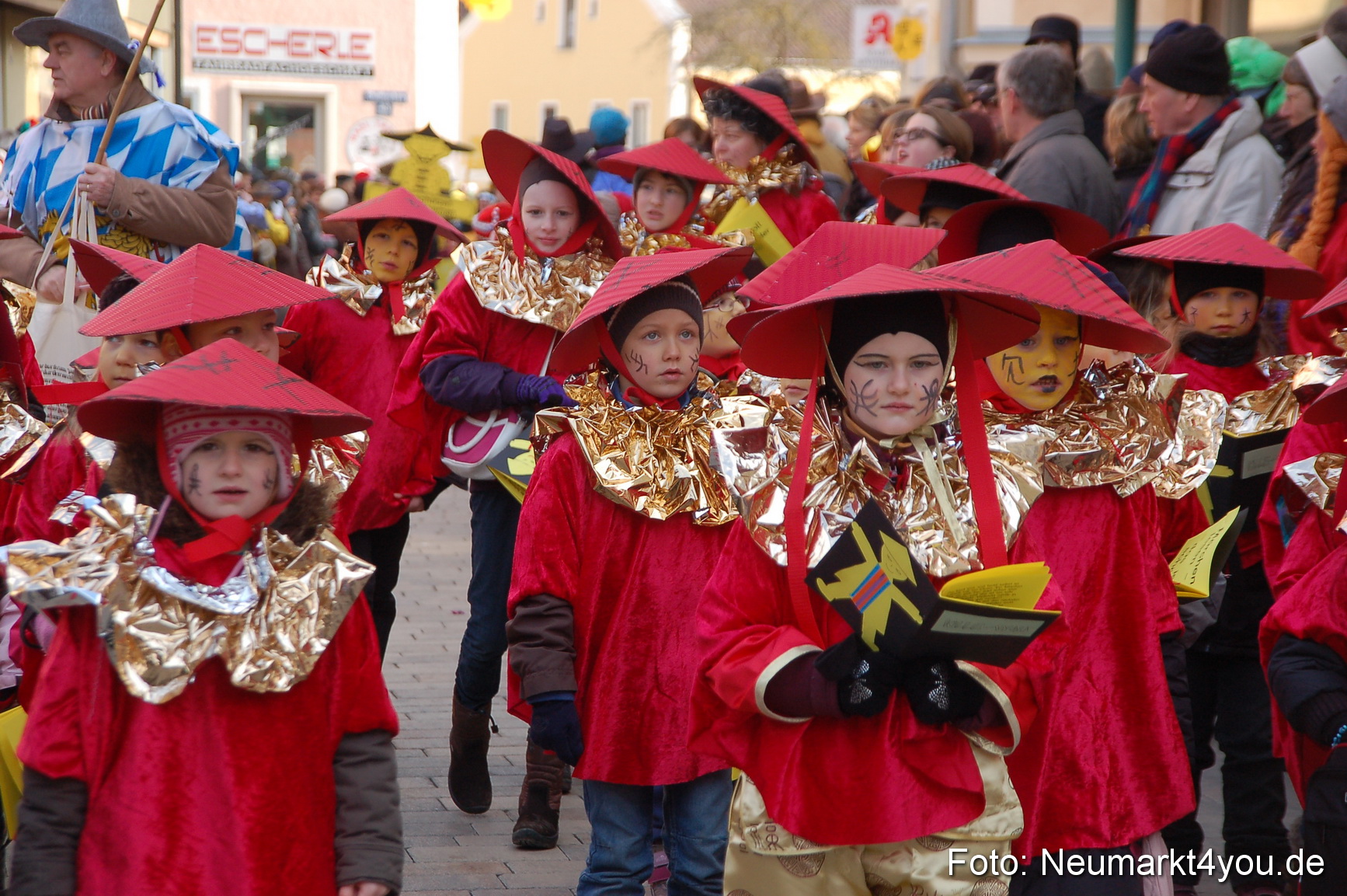 Chinesenfasching Dietfurt 030311 0356