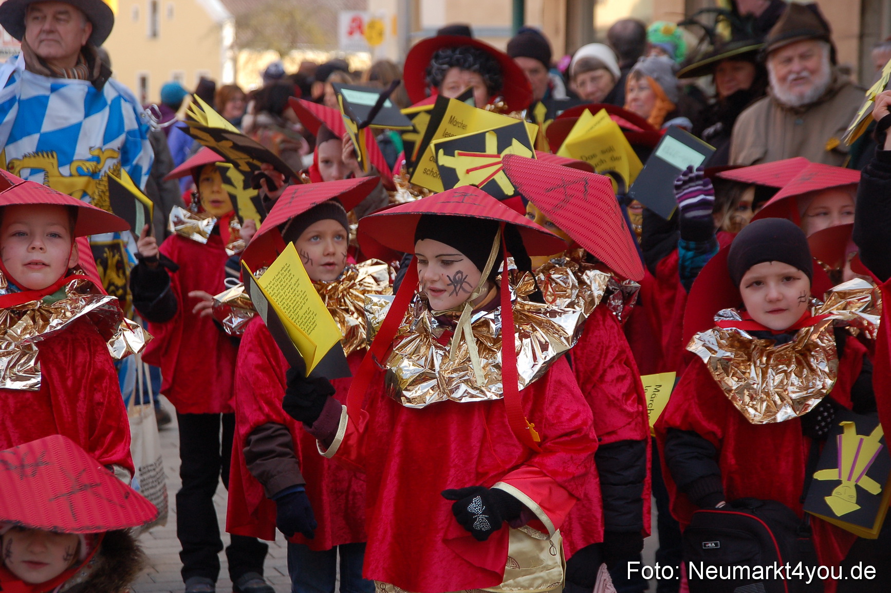 Chinesenfasching Dietfurt 030311 0357