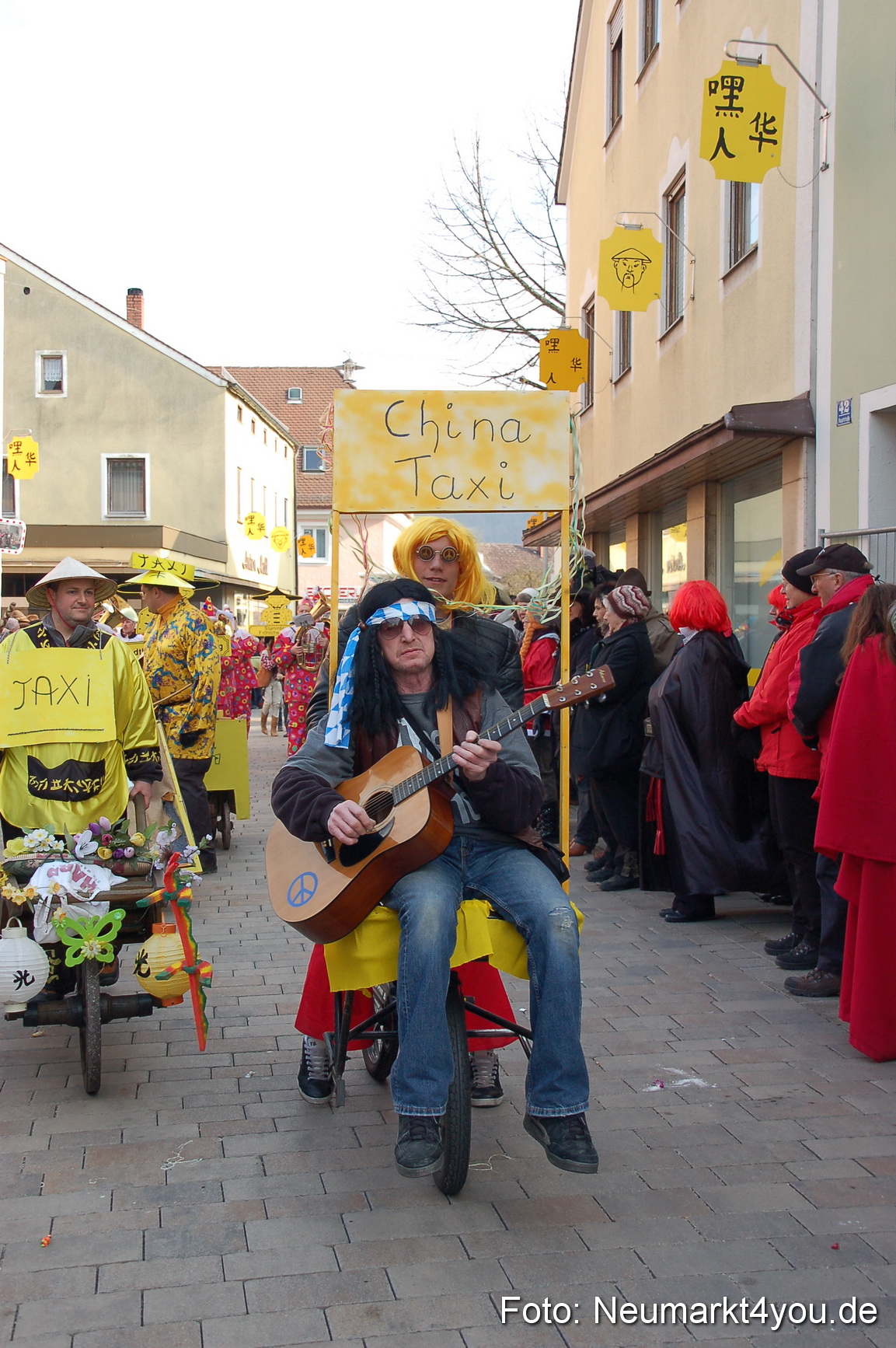 Chinesenfasching Dietfurt 030311 0359
