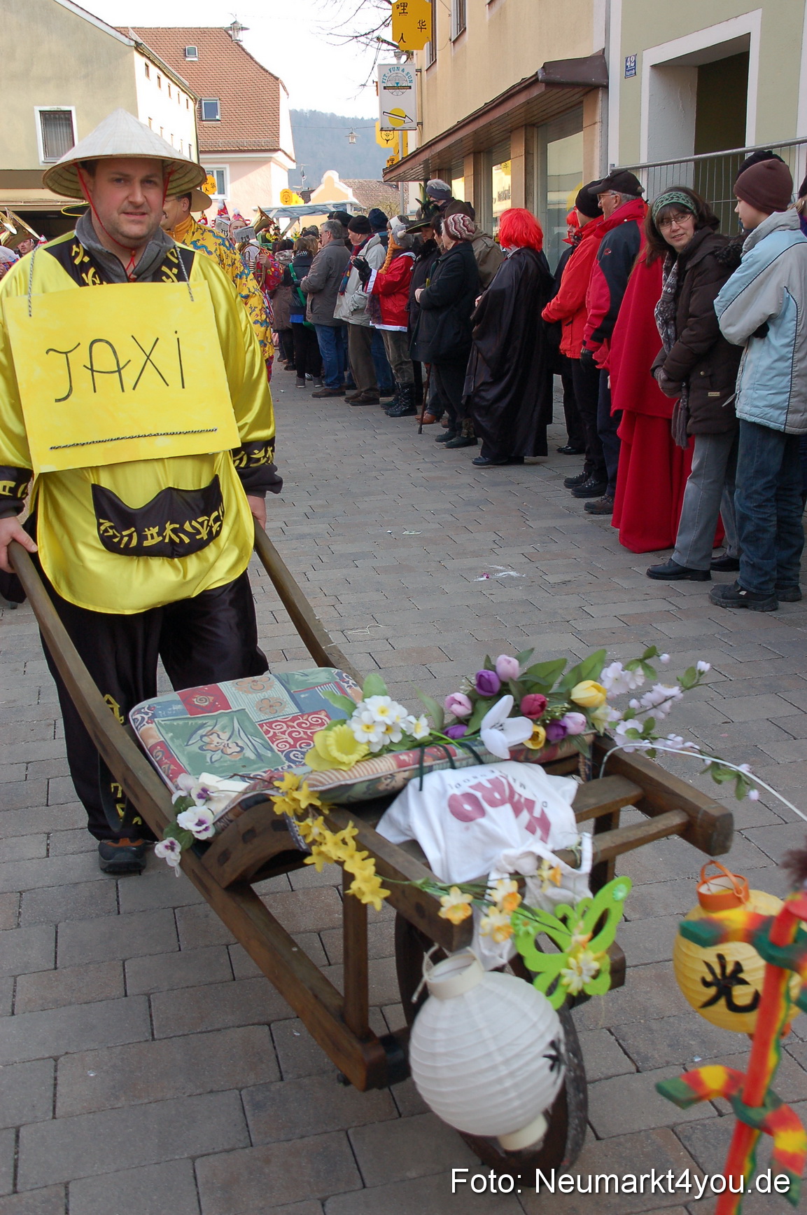 Chinesenfasching Dietfurt 030311 0360