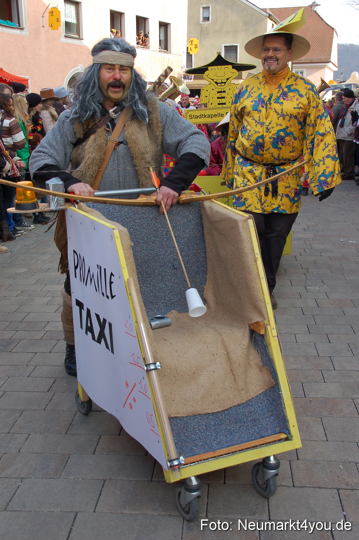 Chinesenfasching Dietfurt 030311 0361