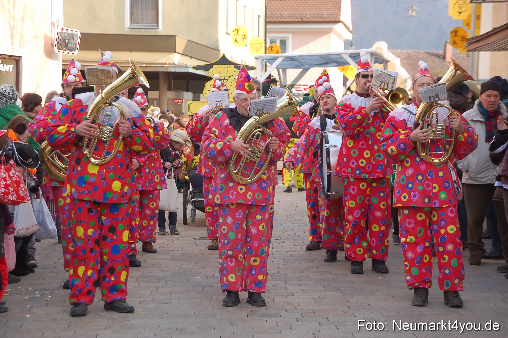 Chinesenfasching Dietfurt 030311 0362