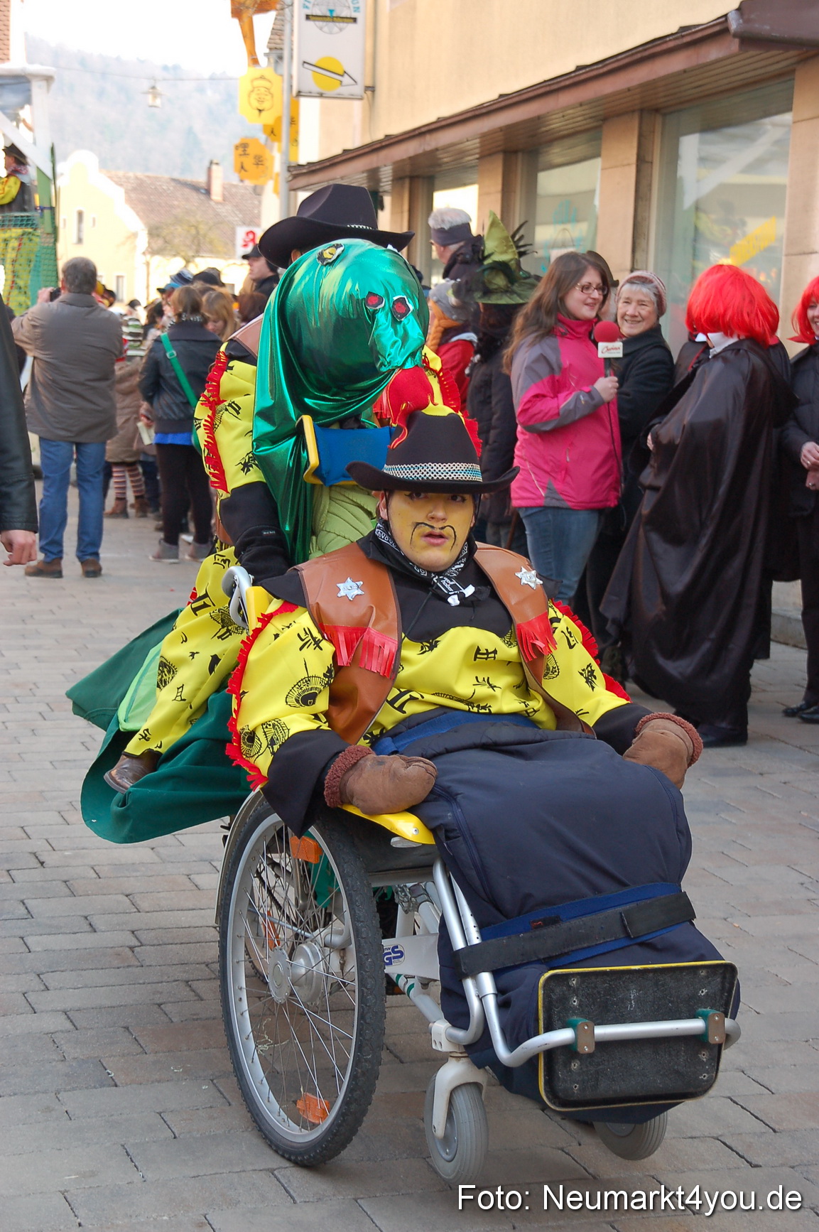 Chinesenfasching Dietfurt 030311 0364