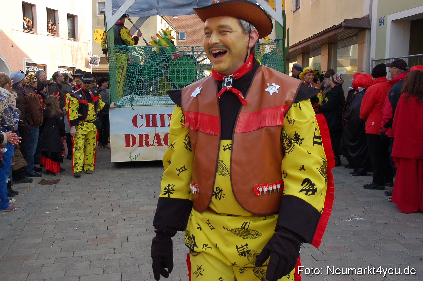 Chinesenfasching Dietfurt 030311 0369