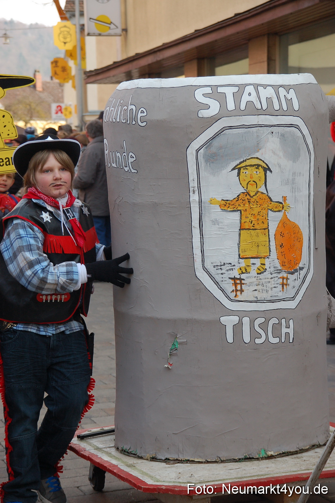 Chinesenfasching Dietfurt 030311 0371