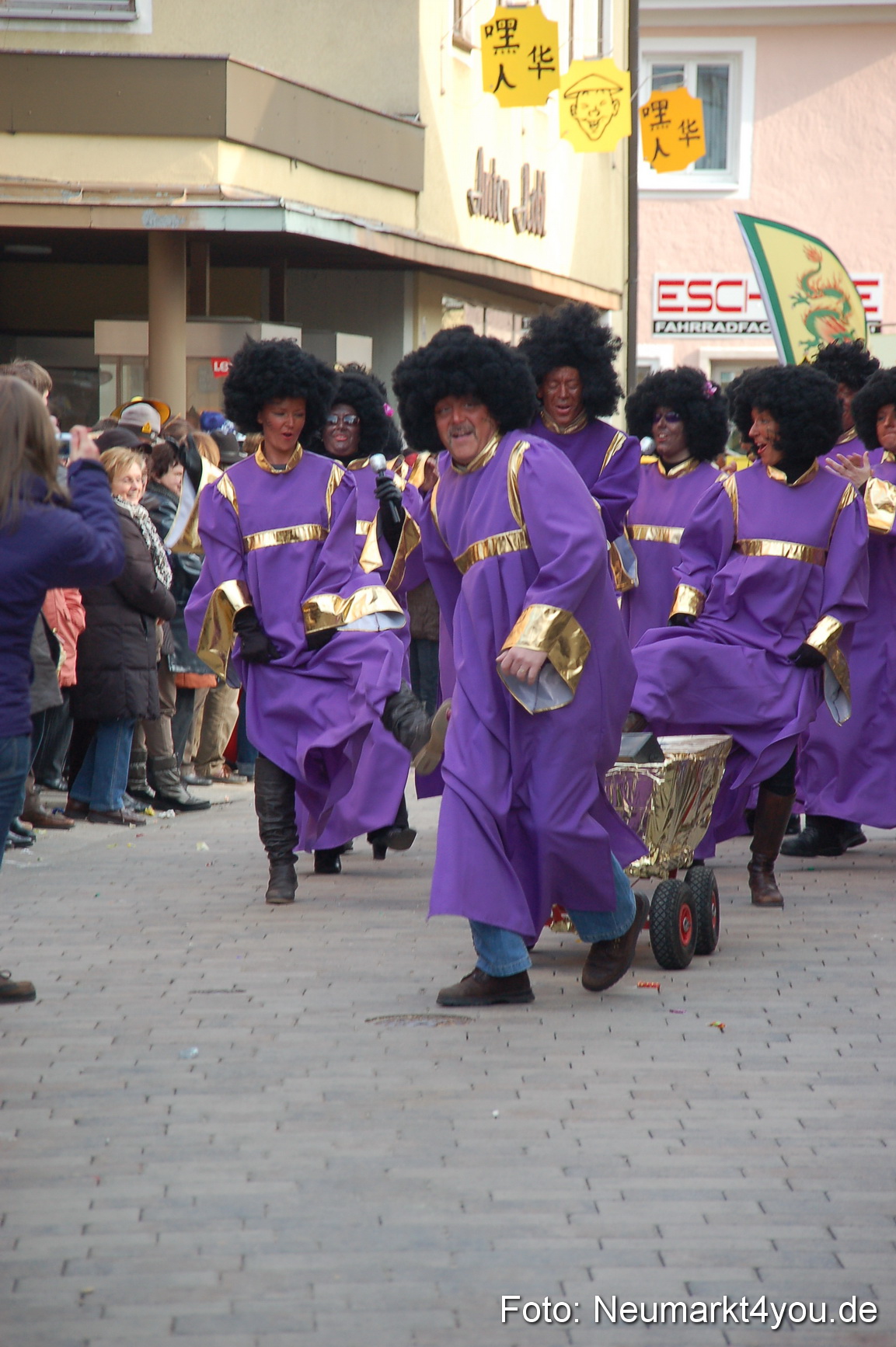 Chinesenfasching Dietfurt 030311 0374