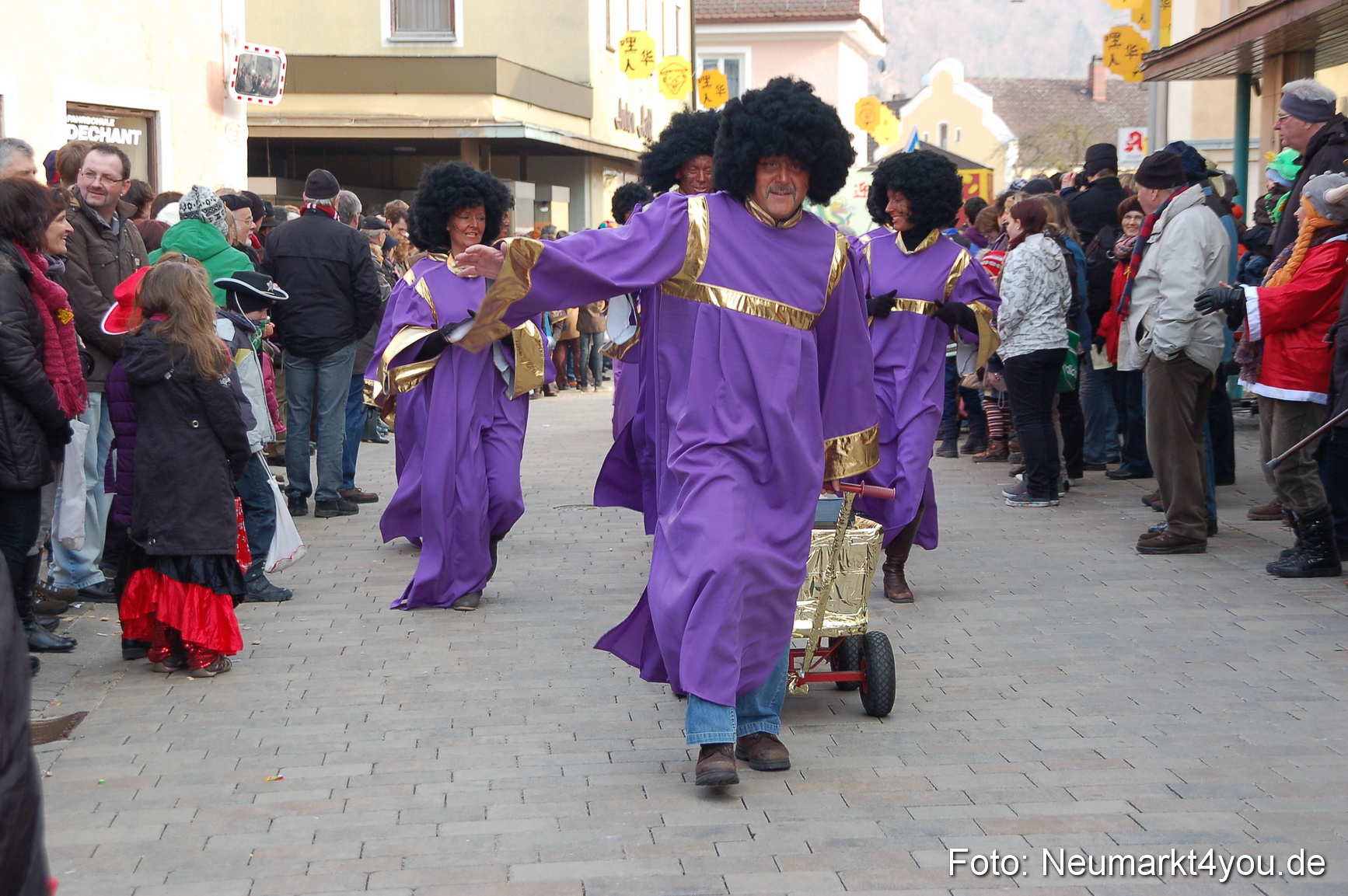 Chinesenfasching Dietfurt 030311 0375