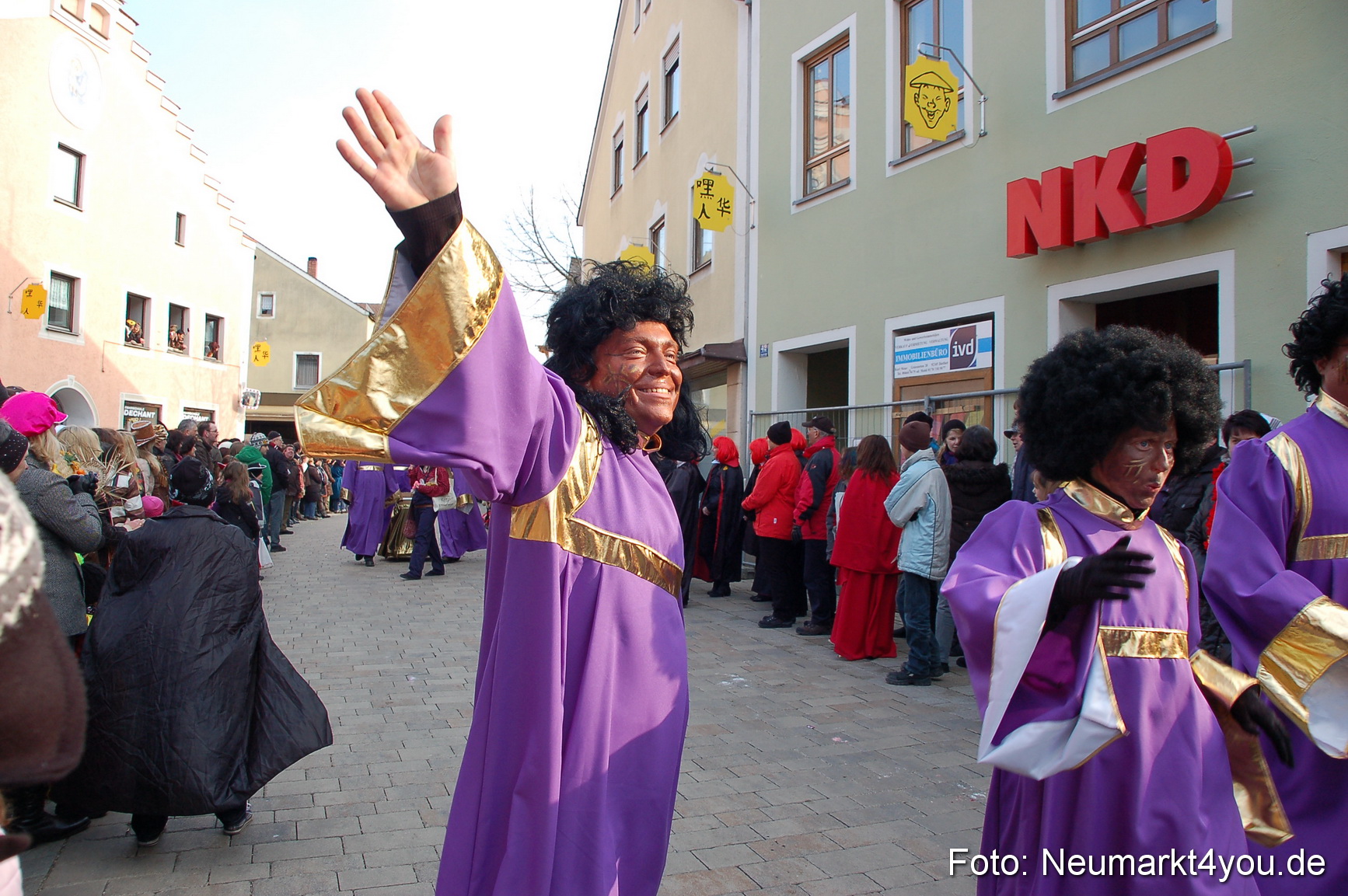 Chinesenfasching Dietfurt 030311 0379