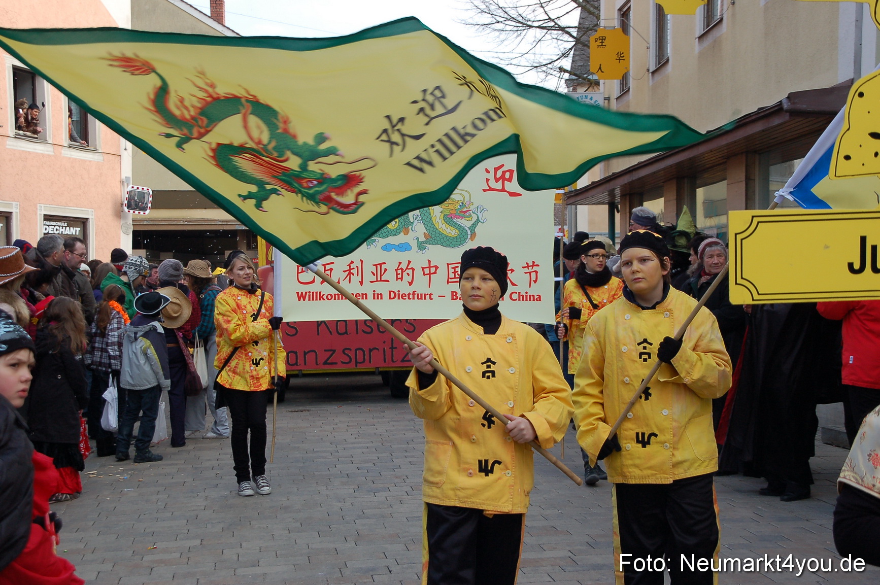 Chinesenfasching Dietfurt 030311 0380