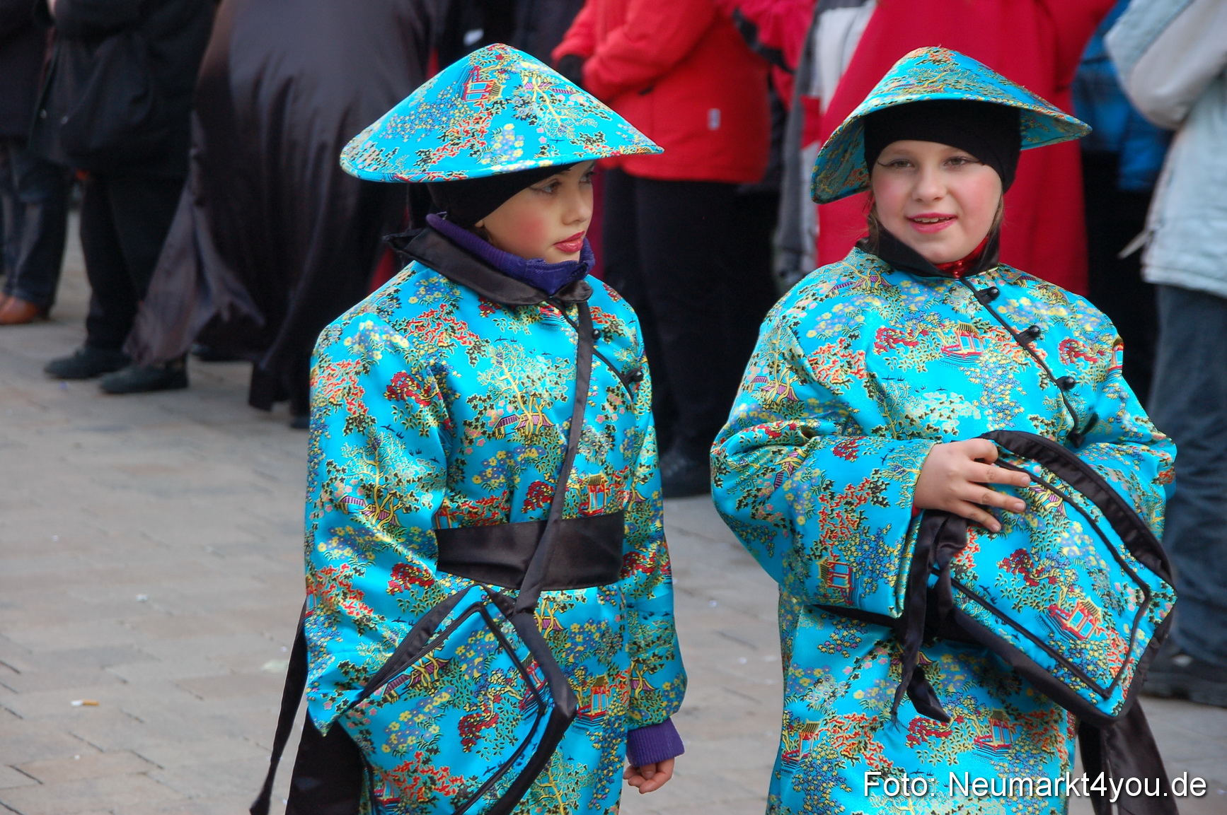 Chinesenfasching Dietfurt 030311 0383