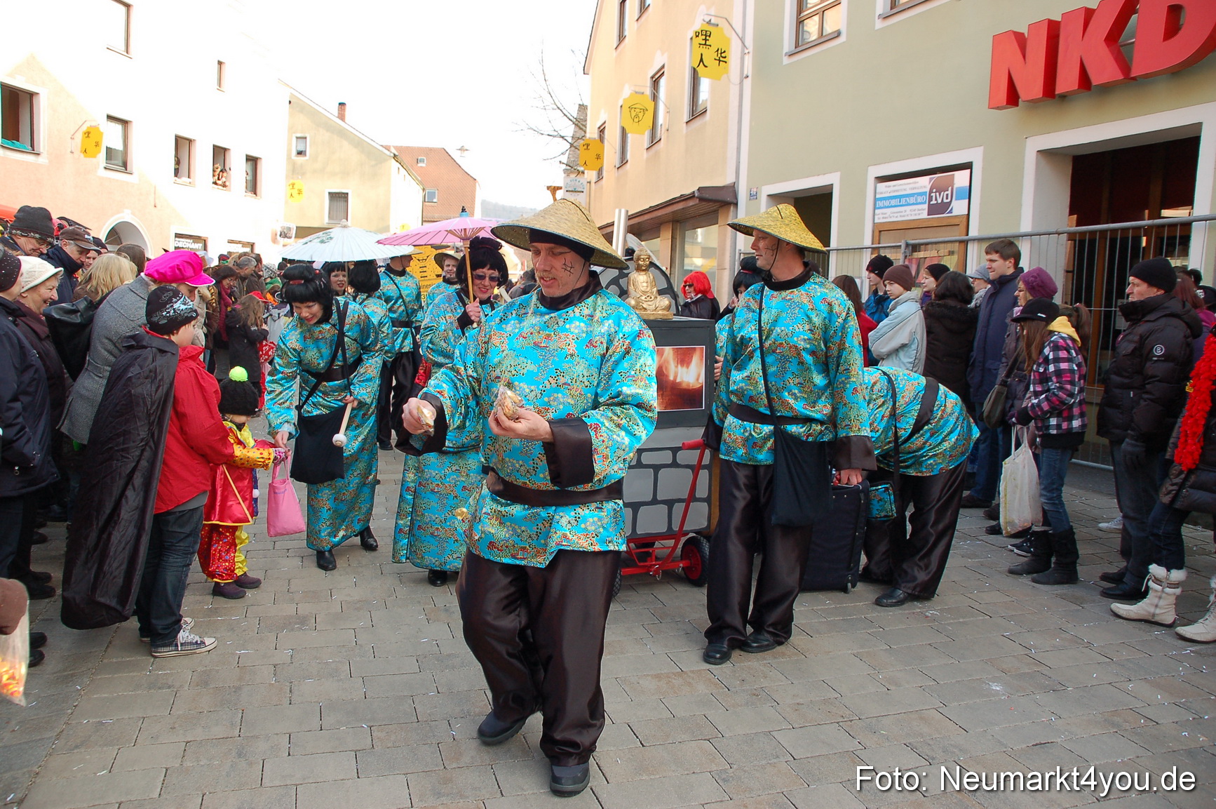 Chinesenfasching Dietfurt 030311 0384