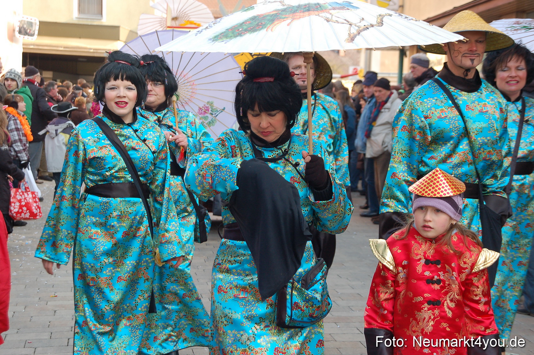 Chinesenfasching Dietfurt 030311 0385